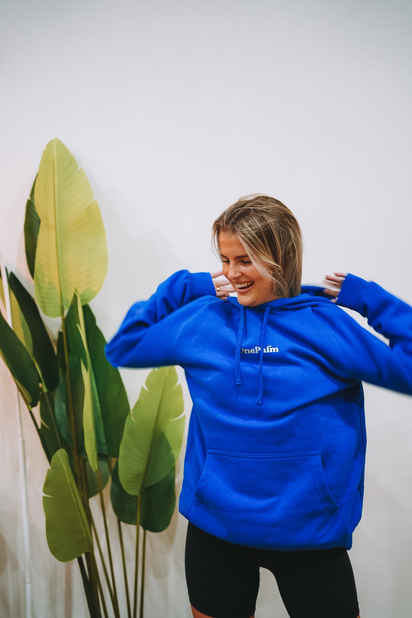 The Original Hoodie / Midnight